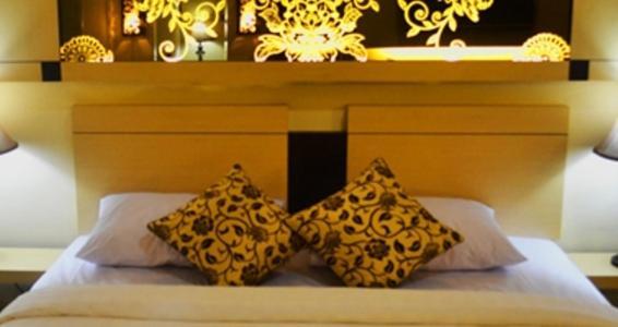 Srikandi Guesthouse Malang Pokój zdjęcie