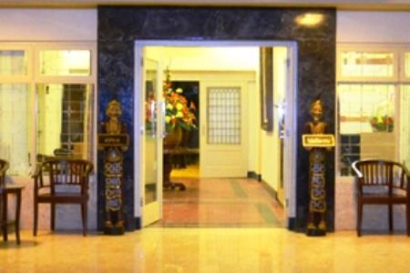 Srikandi Guesthouse Malang Zewnętrze zdjęcie