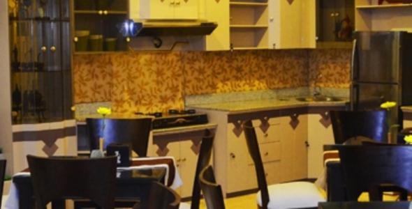 Srikandi Guesthouse Malang Zewnętrze zdjęcie