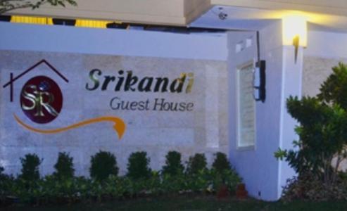 Srikandi Guesthouse Malang Zewnętrze zdjęcie